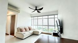 Blk 80B Telok Blangah Towers (Bukit Merah), HDB 3 Rooms #593034161